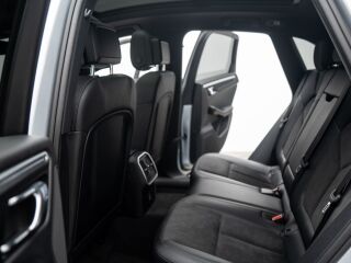 Porsche Macan 2.0 185kW