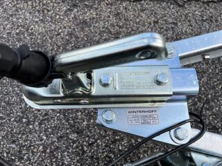 Niewiadow BD7530YU 2,6x1,3