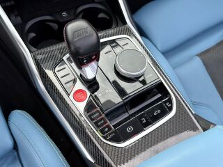 BMW M4 COMPETITION M XDRIVE 3.0 375kW