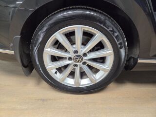 Volkswagen Passat Executive 2.0 206kW