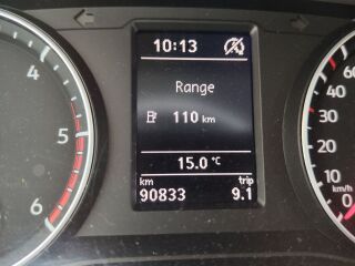 Volkswagen Amarok Highline 150kW