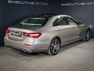 Mercedes-Benz E 300 Manufaktur 2.0 190кВ