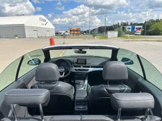 Audi A5 2.0 140kW