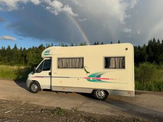 Fiat Ducato 1.9 66kW