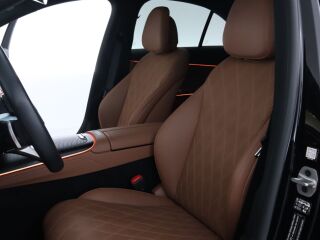 Mercedes-Benz E 300 de 4Matic AMG Plug-in 2.0 R4 145kW