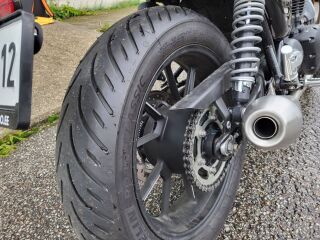 Triumph Speed Twin 900 R2 48kW