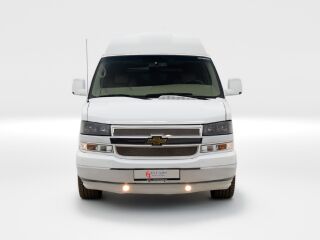Chevrolet Express 5.3 232kW