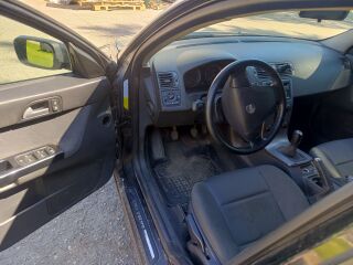 Volvo V50 2.0 100kW