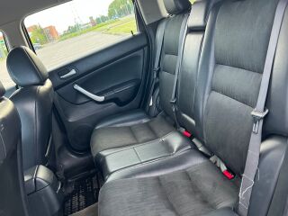 Honda Accord 2.0 R4 114kW