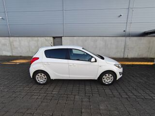 Hyundai i20 1.2 63кВ
