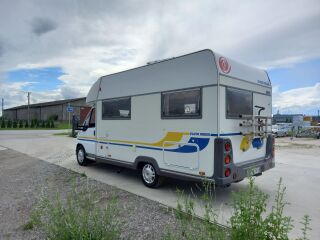 Fiat Eura Mobil 2.8 90kW