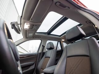 BMW X1 2.0 105kW