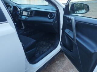 Toyota RAV4 2.2 110kW
