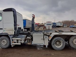Volvo FH 480 353kW