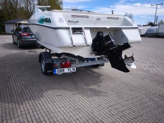 Marada MX-1 Sport