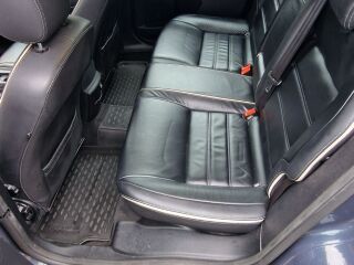 Ford Mondeo 2.0 103kW