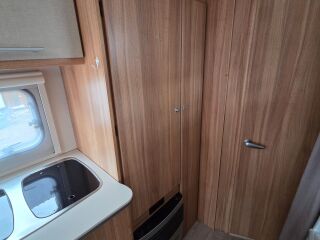 Caravelair Antares