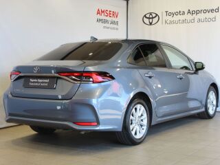 Toyota Corolla Active 1.5 92kW