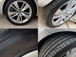 Skoda Superb Combi Greenline 1.6 TDI 77kW