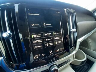 Volvo V90 Cross Country 2.0 145kW