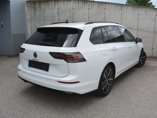 Volkswagen Golf R-Line 1.5 110kW