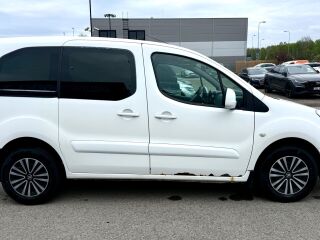 Peugeot Partner Tepee 1.6 68kW
