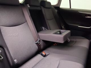 Toyota RAV4 Luxury Comfort Pack 129кВ