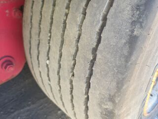 Krone MEGA