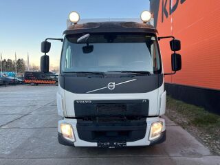 Volvo FL 210 4x2 154kW