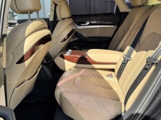 Audi S8 Quattro 4.0 CGTA 382kW