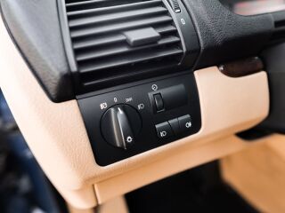 BMW X5 Sportpakett 2.9 135kW