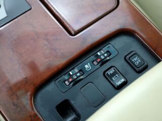 Lexus GS 300 Luxury 3.0 183kW