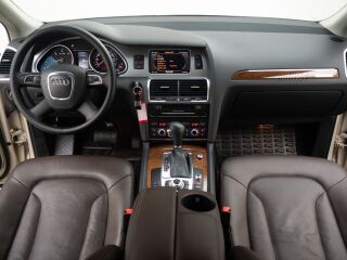 Audi Q7 Quattro 4.1 250kW