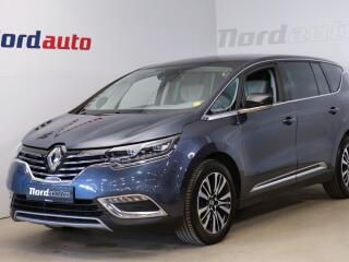 Renault Espace Initiale Paris 4control 1.6 118 kW