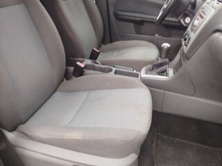 Ford Focus 1.6 74kW
