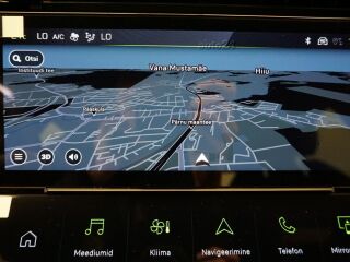 Peugeot 308 GT Hybrid 136 e-DCS6 1.2 100кВ
