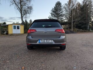 Volkswagen Golf 85kW