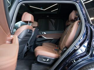 BMW X7 XDrive 40i M-Pakett 3.0 250kW
