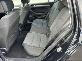 Volkswagen Passat 1.5 TSI 110кВ