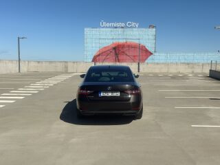 Skoda Superb 1.4 110kW