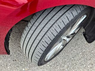 Mazda 6 Luxury 2.5 143кВ