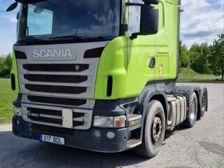 Scania R480 LA6X2MNA 353kW