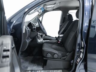 Nissan Pathfinder Executive 2.5 126kW