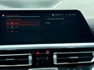 BMW 320 xDrive Touring Sport Line 2.0 140kW