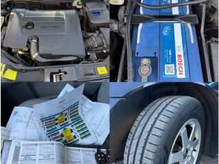 Volvo V50 1.6 80kW