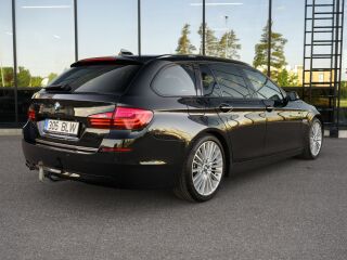 BMW 530 Facelift Shadowline 3.0 190kW