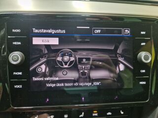 Volkswagen Passat Executive IQ LIGHT Maatriks 2.0 TDI 110kW