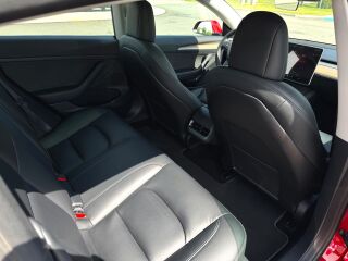 Tesla Model 3 Performance 377kW