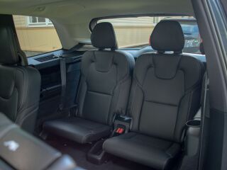 Volvo XC90 7s Bright Intelli Safe PRO Xenium Wntr 2.0 B5 MHEV Kerghübriid 183kW