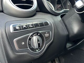 Mercedes-Benz C 250 Airmatic Exclusive Option 2.1 R4 150kW